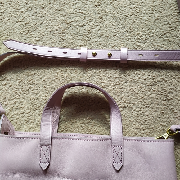 Last day! Madewell The Transport Crossbody - Picture 10 of 13